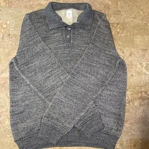 GAP Men’s XL Long Sleeve Sweatshirt